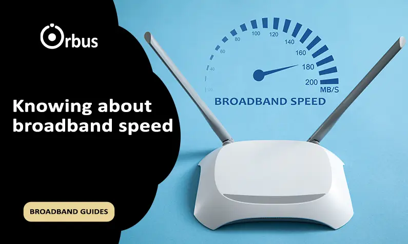 What Broadband Speed Do I Need