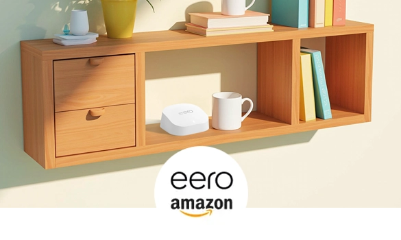 Amazon Eero Setup Amazon Eero Setup